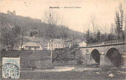 55-MONTMEDY-N°368-B/0215 - Montmedy