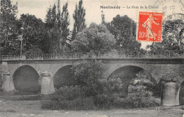 55-MONTMEDY-N°368-B/0199 - Montmedy