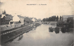 56-MALESTROIT-N°368-E/0215 - Malestroit