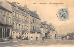 58-CORBIGNY-N°369-A/0143 - Corbigny