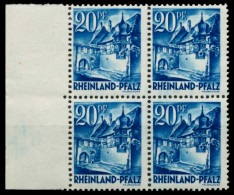 FZ RHEINLAND-PFALZ 1. AUSGABE SPEZIALISIERUNG N X6C090E - Rhénanie-Palatinat