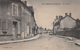 58-CHATILLON EN BAZOIS-N°368-G/0299 - Chatillon En Bazois