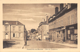 58-CHATILLON EN BAZOIS-N°368-G/0295 - Chatillon En Bazois