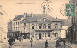 58-LORMES-N°369-D/0159 - Lormes