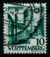 FZ WÜRTTEMBERG 3. AUSGABE SPEZIALISIERT Nr 33yI X7B3A66 - Wurtemberg