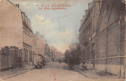 59-LA MADELEINE LES LILLE-N°370-B/0077 - La Madeleine