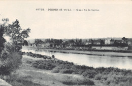 71-DIGOIN-N°373-C/0059 - Digoin