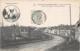 72-SAINT CALAIS-N°373-E/0193 - Saint Calais