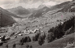 74-CHATEL-N°374-A/0105 - Châtel