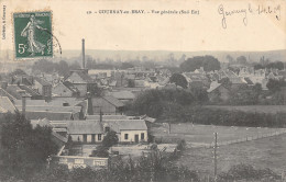 76-GOURNAY EN BRAY-N°374-D/0169 - Gournay-en-Bray