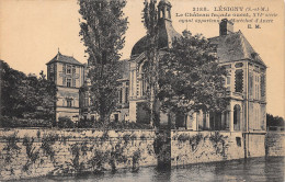 77-LESIGNY-N°375-D/0189 - Lesigny