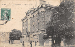 92-LEVALLOIS PERRET-N°379-E/0095 - Levallois Perret