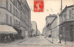 92-LEVALLOIS PERRET-N°379-E/0029 - Levallois Perret