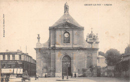 94-CHOISY LE ROI-N°380-B/0307 - Choisy Le Roi