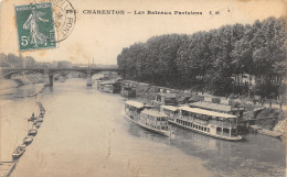 94-CHARENTON-N°380-B/0127 - Charenton Le Pont