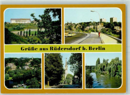10465411 - Ruedersdorf B Berlin - Rüdersdorf