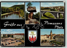 10232811 - Pirmasens - Pirmasens