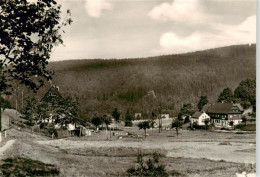 73906435 Holzhau Erzgebirge Rechenberg-Bienenmuehle Panorama - Rechenberg-Bienenmühle