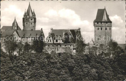 72193411 Altena Lenne Burg Altena - Altena