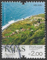 Fajâs Açores - Used Stamps