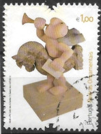 Pedras Ornamentais - Used Stamps