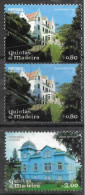Quintas Madeira - Used Stamps