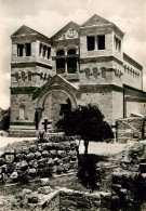 73919027 Mount_Tabor Basilica De La Transfiguracion  - Andere & Zonder Classificatie