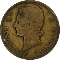 Afrique-Occidentale Française, 25 Francs, 1956, Monnaie De Paris - Sénégal