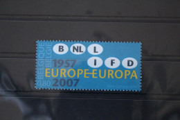 Belgien 3683 Postfrisch #VS434 - Other & Unclassified