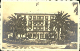 10603799 Riviera  Riviera Hotel Nervi Ca. 1930 - Sonstige & Ohne Zuordnung