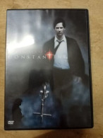 DVD Film - Constantine - Otros & Sin Clasificación