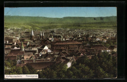 AK Kaiserslautern, Panorama  - Kaiserslautern