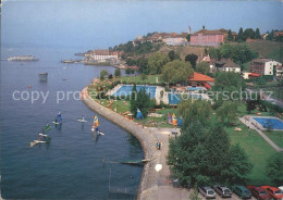 72182418 Meersburg Bodensee Freibad  Meersburg - Meersburg