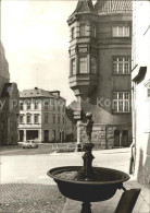 72181570 Apolda Brunnen An Der August Bebel Strasse Apolda - Apolda