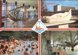 72181167 Dudince Hallenbad  Dudince - Slovaquie