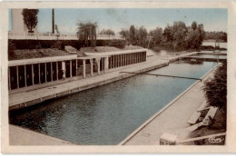 VIRY-CHATILLON: La Piscine - Très Bon état - Viry-Châtillon