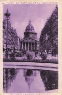 75-PARIS LE PANTHEON-N°T5316-H/0267 - Panthéon