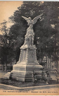 CHATEAU-du-LOIR : Monument Des Morts Pour La Patrie - Tres Bon Etat - Chateau Du Loir