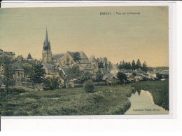 BERNAY : Vue Sur La Couture - Très Bon état - Bernay