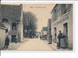 MER : Rue Basse D'Aulnay - Très Bon état - Mer