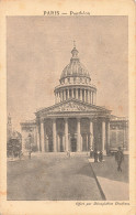 75-PARIS LE PANTHEON-N°T5319-G/0227 - Pantheon