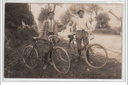 SAINT YRIEIX : Envoi De Félix Coest - 1er De Ligne à St Yrieix - CARTE PHOTO - Très Bon état - Saint Yrieix La Perche