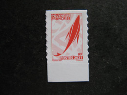 Polynésie: TB  N° 1288 , Neuf XX. - Unused Stamps