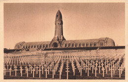 55-DOUAUMONT-N°T5320-D/0143 - Douaumont