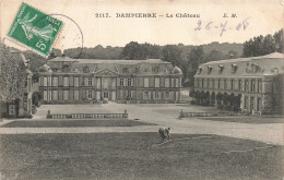 78-DAMPIERRE-N°T5320-G/0347 - Dampierre En Yvelines