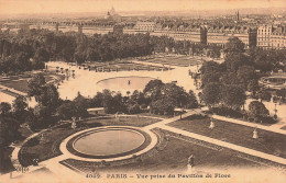 75-PARIS-JARDIN DES TUILERIES-N°T5322-F/0115 - Parchi, Giardini