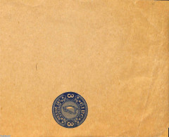Ireland 1971 Wrapper 3d, Unused Postal Stationary - Briefe U. Dokumente