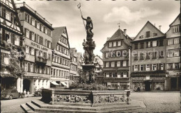 72178817 Tuebingen Marktplatz Tuebingen - Tuebingen