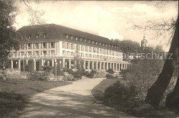 72178662 Salzungen Bad Kurhaus Solbad Salzungen Bad - Bad Salzungen