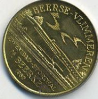 BEERSE - VLIMMEREN   50  Beerkes  1980  :     (  Zie Scans ) - Other & Unclassified